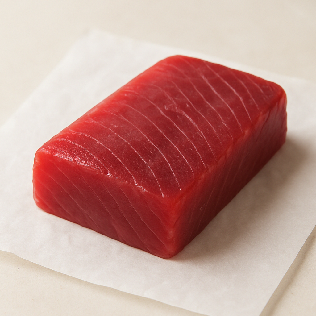 Ahi Tuna Loin