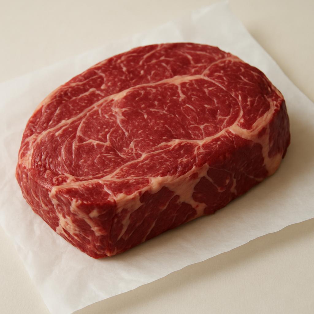 Beef Chuck Roast
