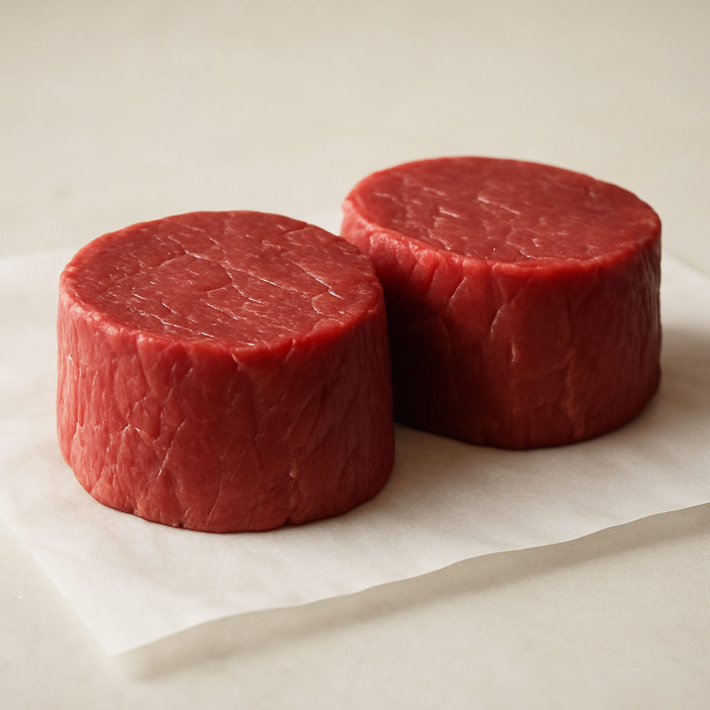 Beef Tenderloin Steak