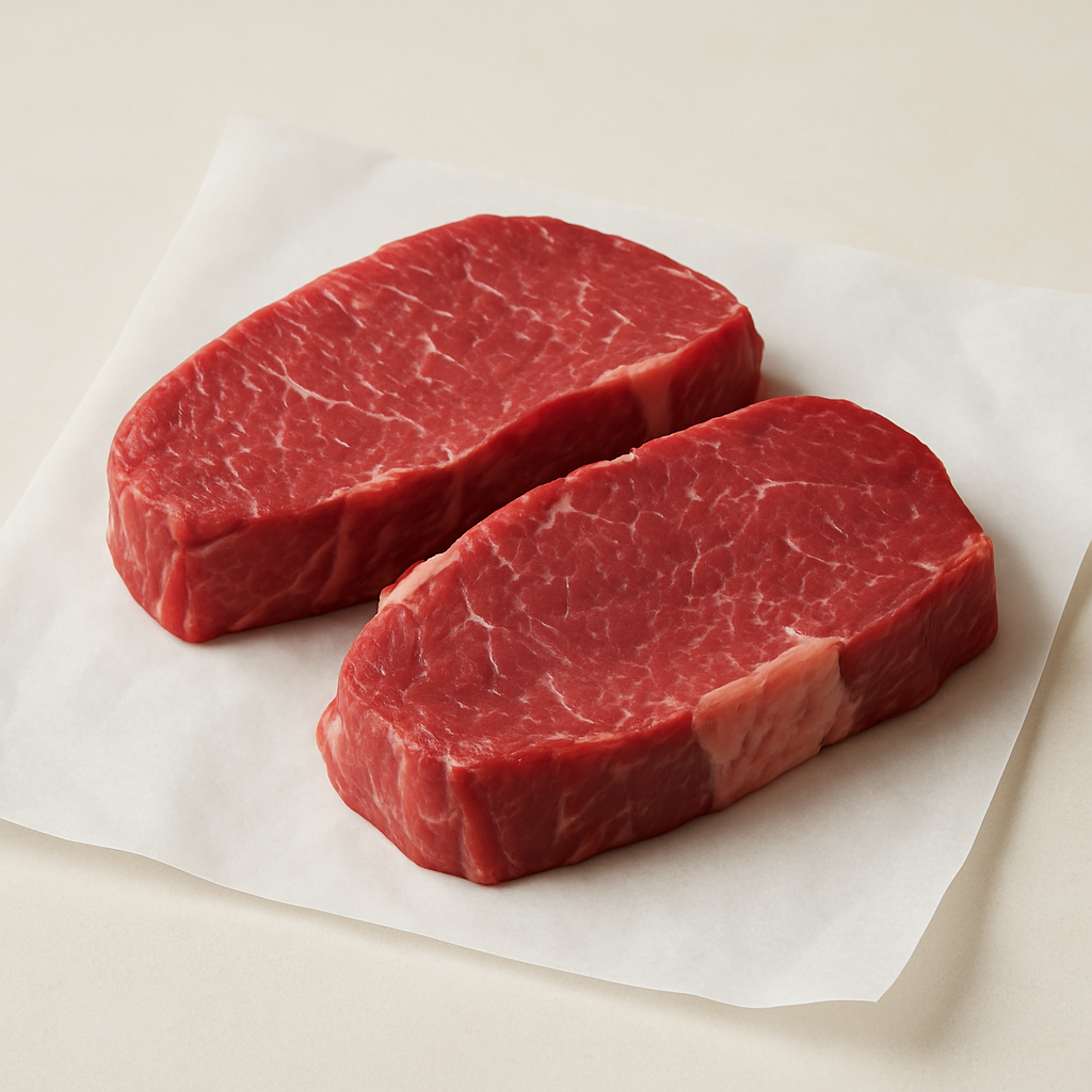 Beef Top Sirloin Steak