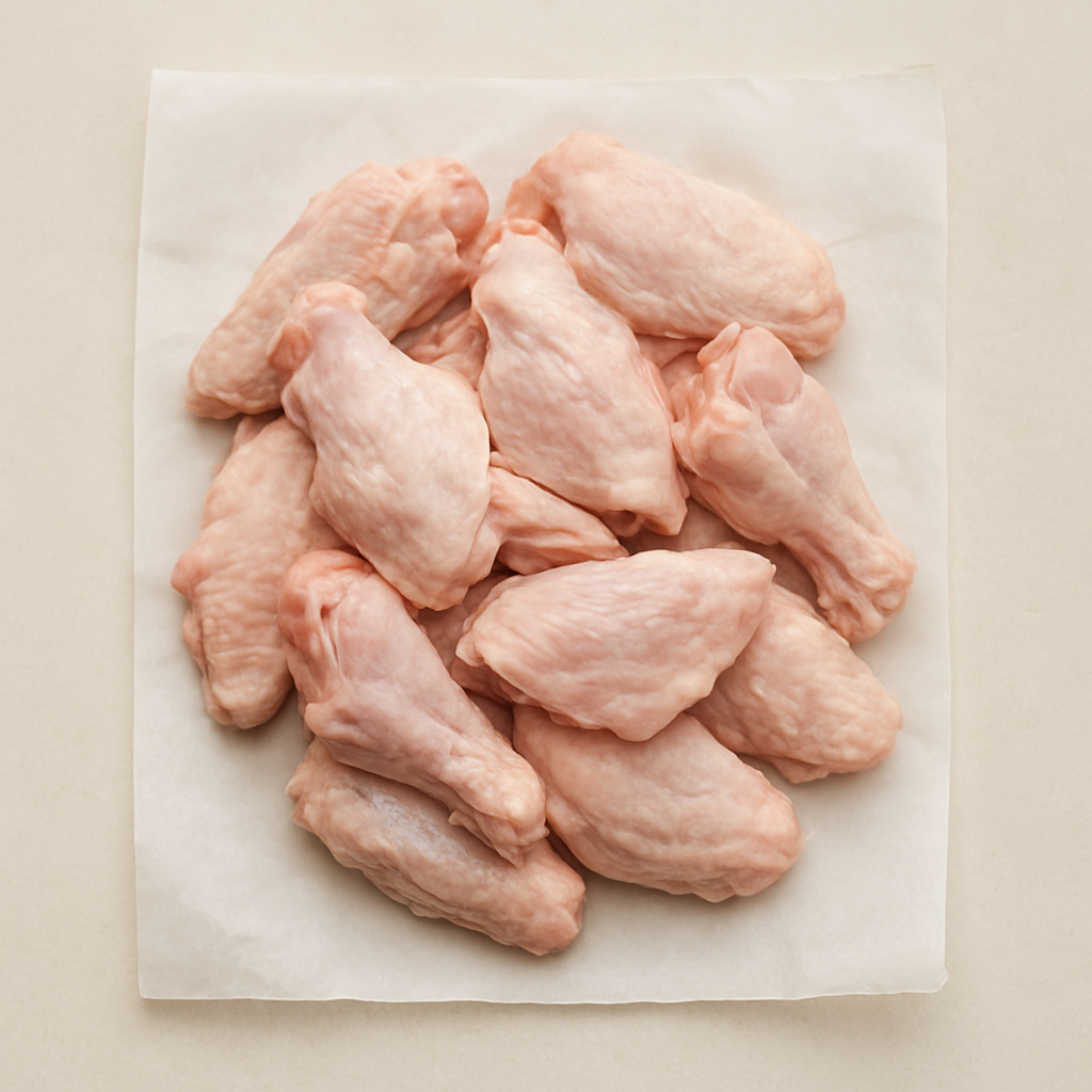 Poultry