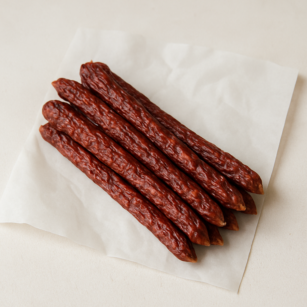 Pepperoni Snack Sticks