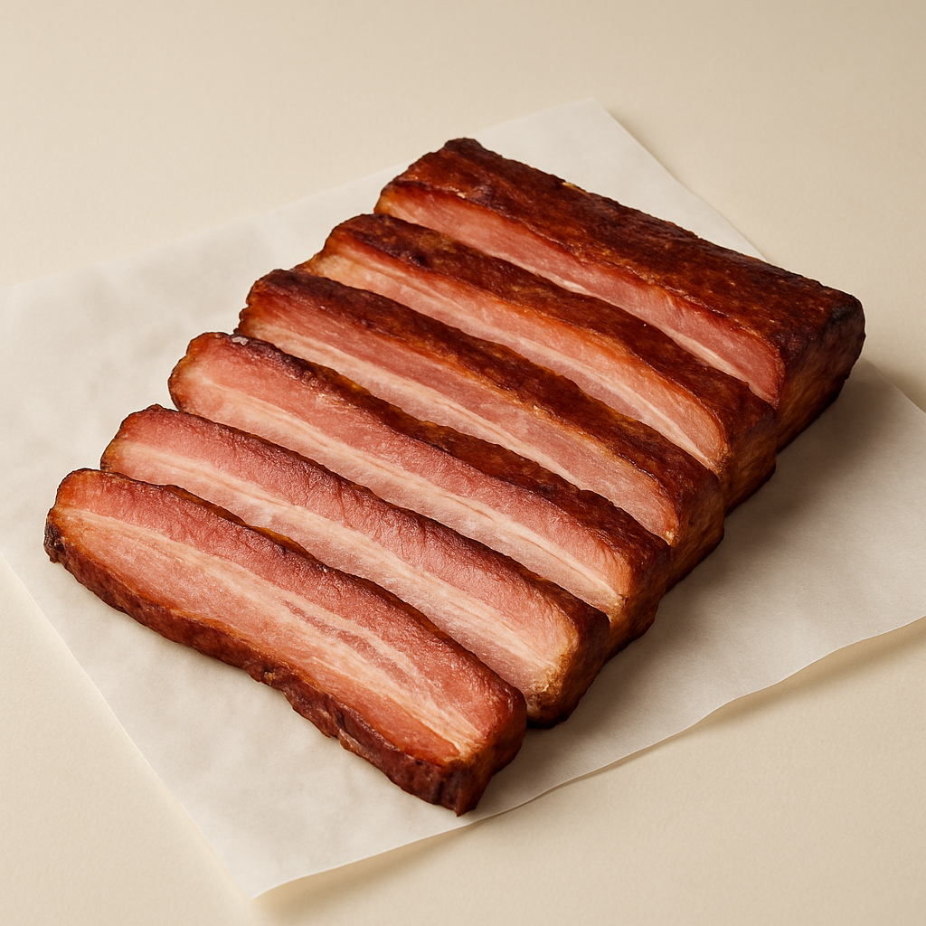 Regular Bacon